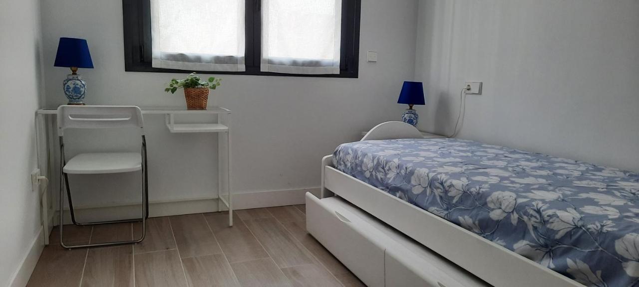 Apartamento Dindurra Centro Playa - Posibilidad Parking Gratuito 기욘 외부 사진